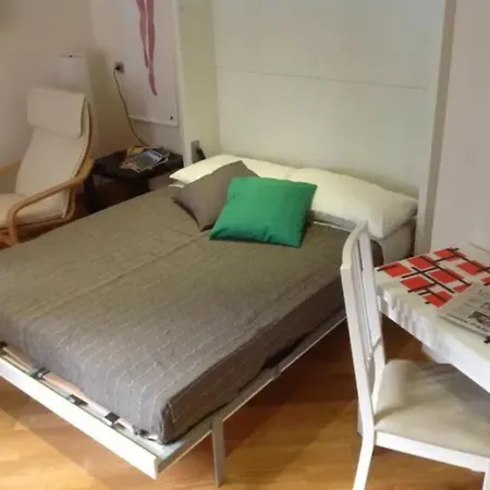 Apartment White House Rome