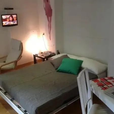 Apartment White House