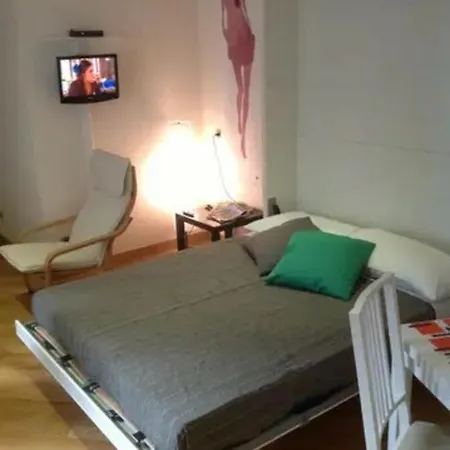 Apartment White House