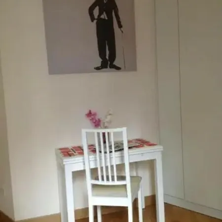 White House Apartment Rome