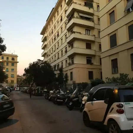 White House * Rome