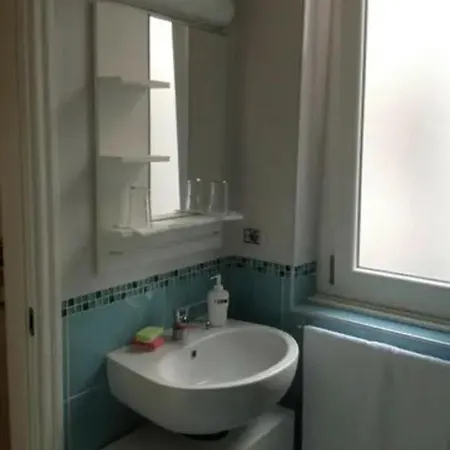 Apartment White House Rome